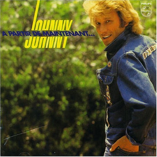 Partir De Maintenant