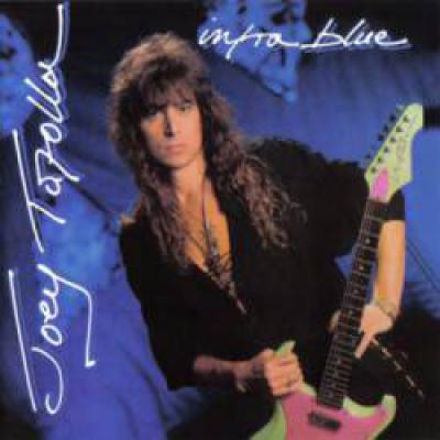 Infra-blue