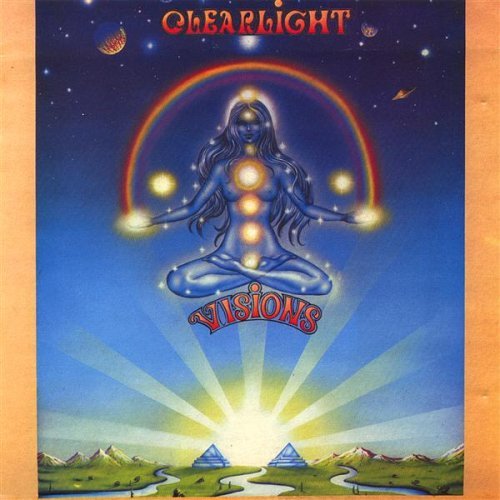 Clearlight Visions