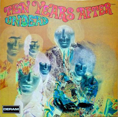 Ten Years After Undead