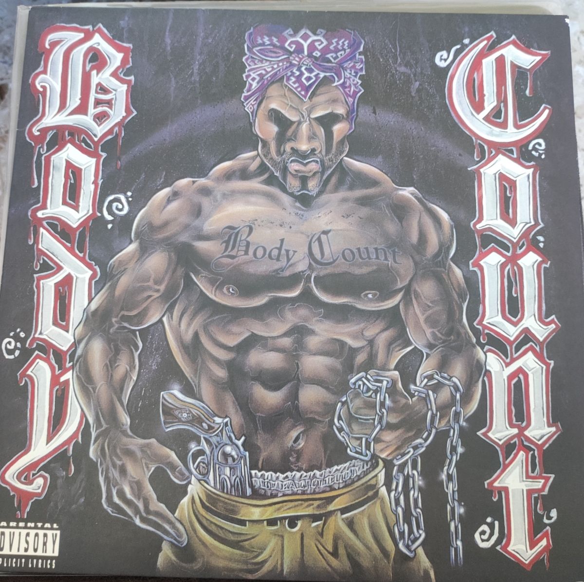 Body Count