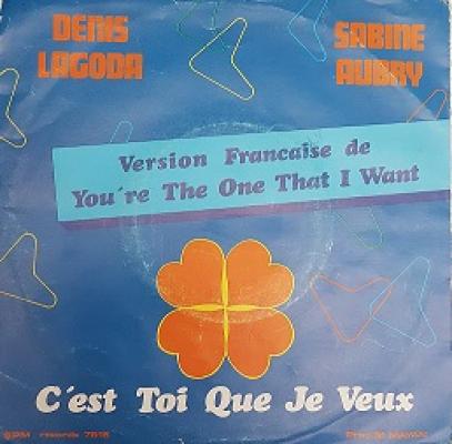 C'est Toi Que Je Veux / Babelibab's Rag