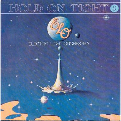 Hold On Tight