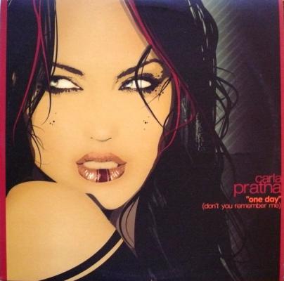 Carla Pratha / One Day