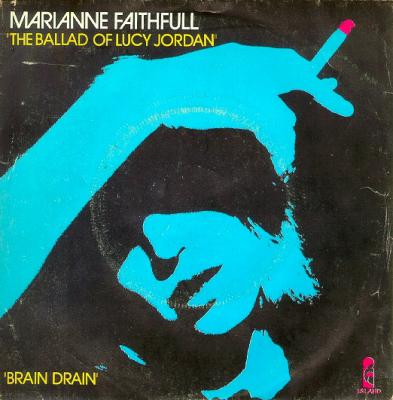 The Ballad Of Lucy Jordan