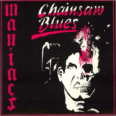 Chainsaw Blues