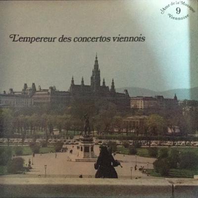 9 : L'empereur Des Concertos Viennois