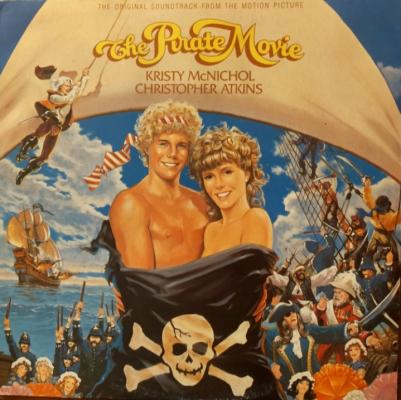 The Pirate Movie - **
