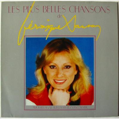 Les Plus Belles Chanons De Véronique Sanson