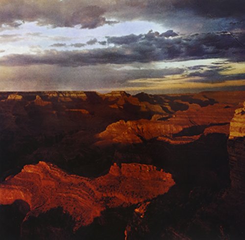 Lure Of The Grand Canyon