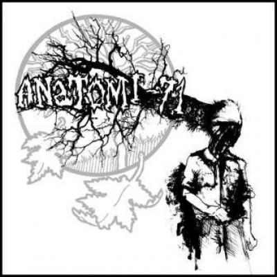 Anatomi-71/radioskugga