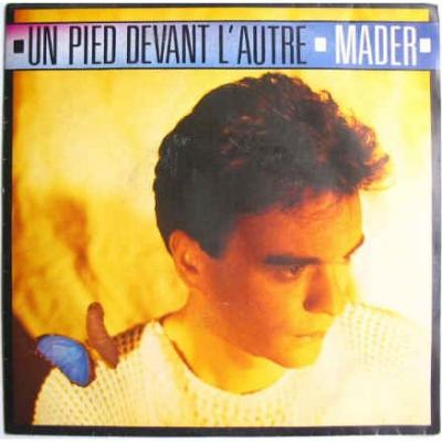 Un Pied Devant L'autre