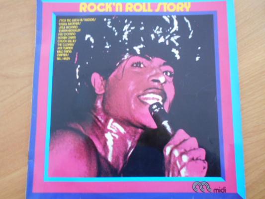 Rock' N ' Roll Story
