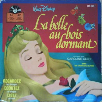 La Belle Au Bois Dormant