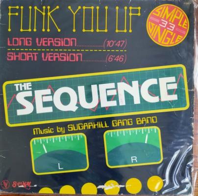 Funk You Up - **