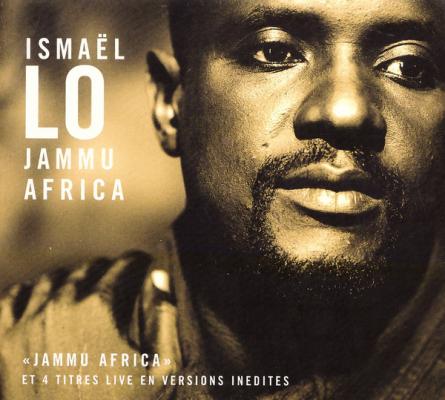 Jammu Africa