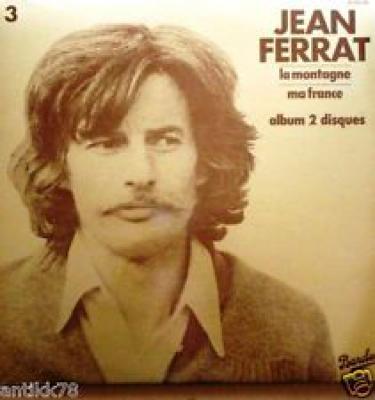 Jean Ferrat - 3