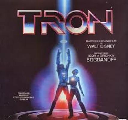 Tron