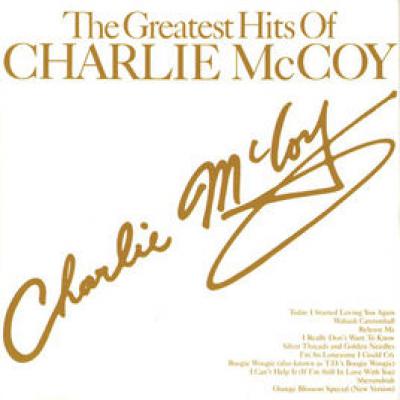 The Greatest Hits Of Charlie Mac Coy