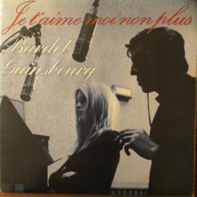 Je T'aime Moi Non Plus - **