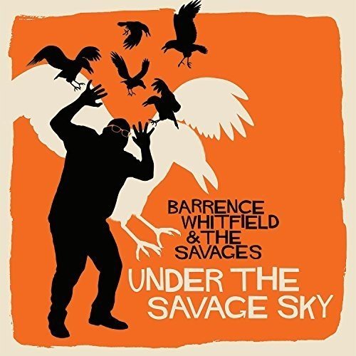 Under The Savage Sky