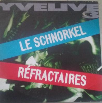 Yveline 3