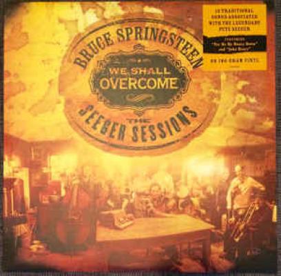 We Shall Overcome - The Seeger Sessions