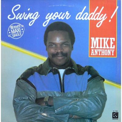 Swing Your Daddy