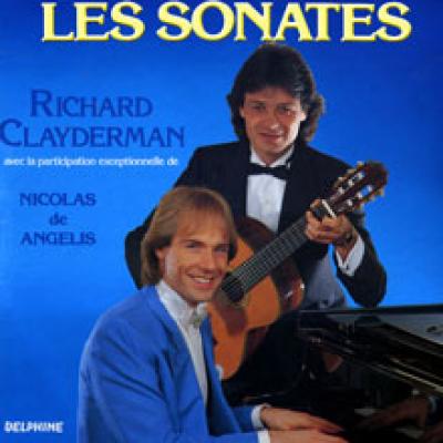 Les Sonates