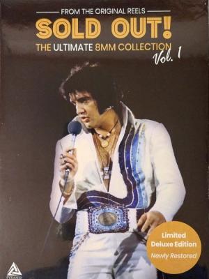 Sold Out! The Ultimate 8mm Collection Vol. 1
