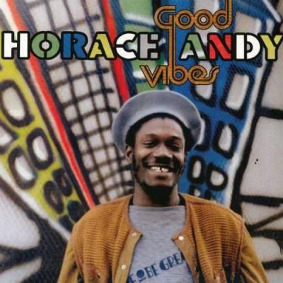 Good Vibes
