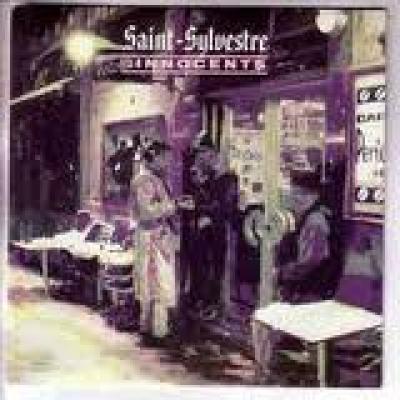 Saint-sylvestre