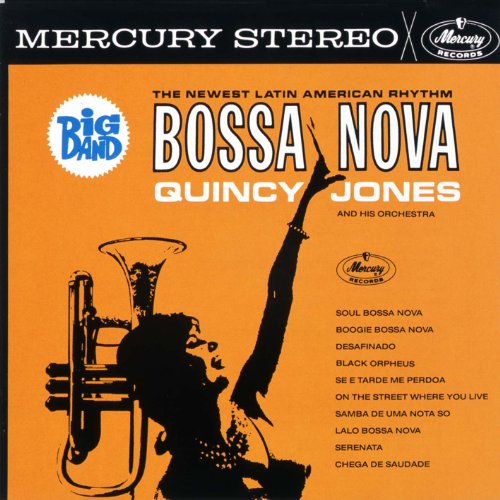 Soul Bossa Nova