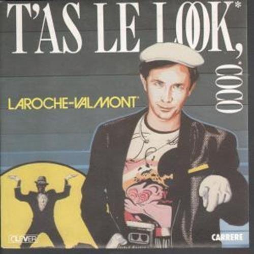 T'as Le Look Coco 7 Inch
