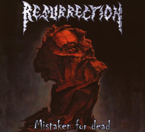 Mistaken For Dead