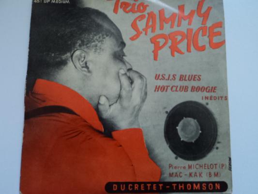 U.s.i.s. Blues