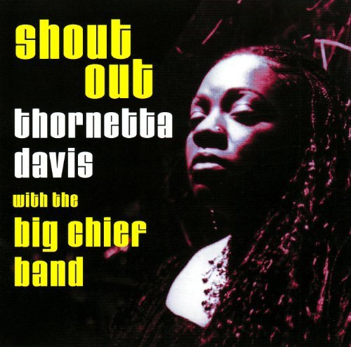 Shout Out To The Dus By Thornetta Davis