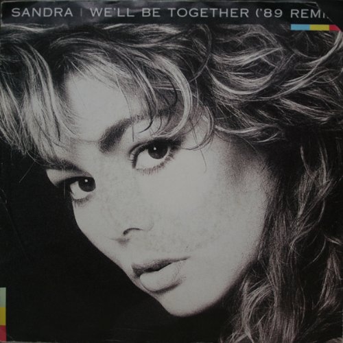Sandra - We'll Be Together