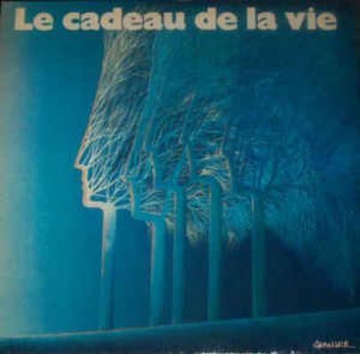 Le Cadeau De La Vie 1986