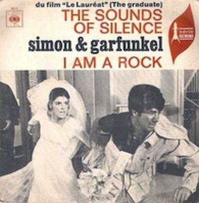 Sounds Of Silence (the) (le Laureat)