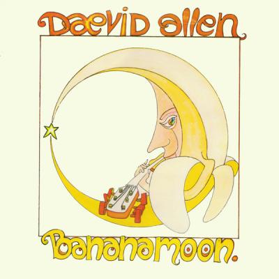 Banana Moon