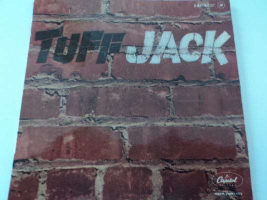 Tuff Jack