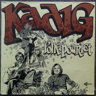 Folk Pourlet
