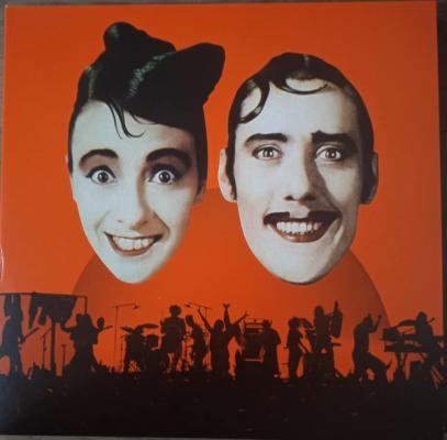 Catherine Ringer Chante Les Rita Mitsouko à La Philarmonie