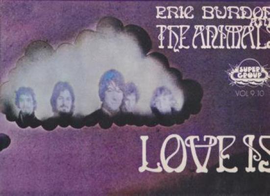 Love Is