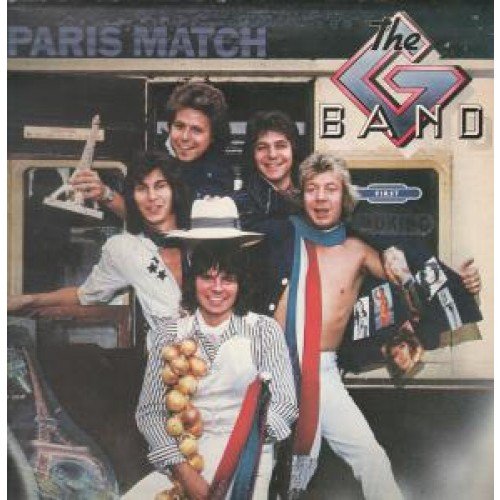 Paris Match