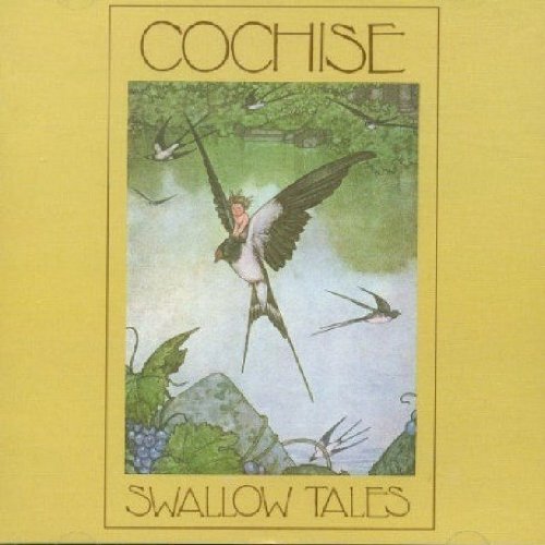 Swallow Tales