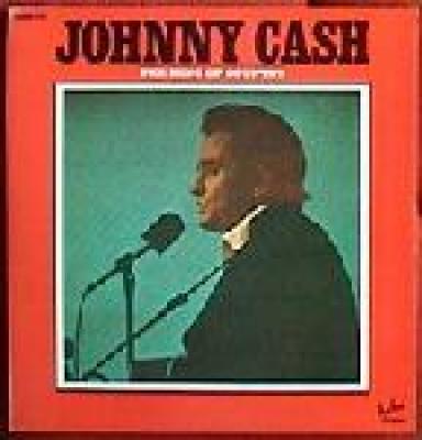 The King Of Country