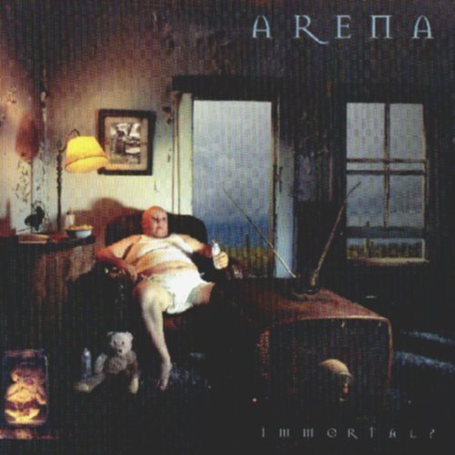 Immortal? By Arena