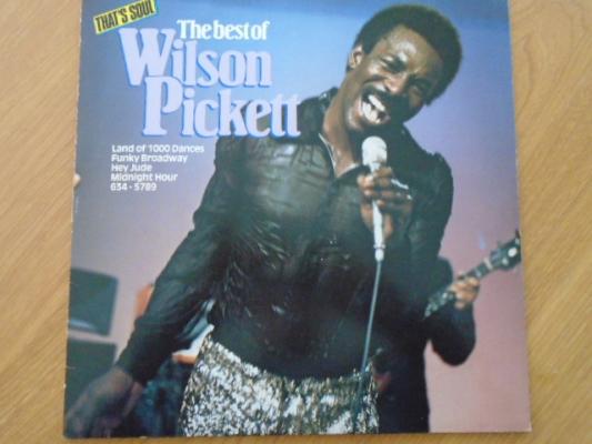 That's Soul The Best Of